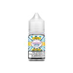 Dinner Lady Salts - Tropical Mango Chill - 30ml - 25mg