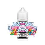 Dinner Lady Salts - Bubblegum - 30ml - 25mg