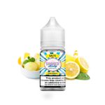 Dinner Lady Salts - Lemon Sherbets - 30ml - 25mg