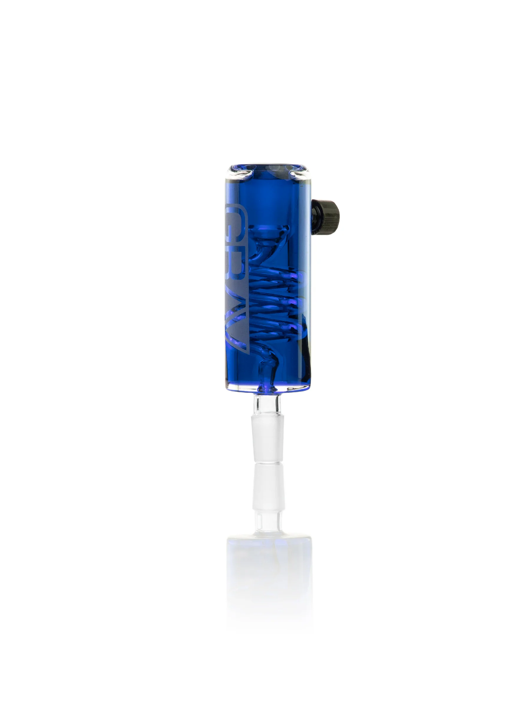 GRAV® Glycerin Chiller Attachment