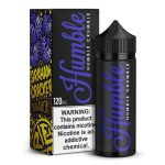 Humble E-Juice - Humble Crumble -120ml - 6mg