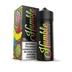 Humble E-Juice - Guava Kahn -120ml - 6mg