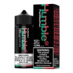 Humble E-Juice - PeeWee Kiwi -120ml - 6mg