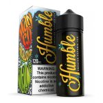Humble E-Juice - Sweater Puppets Ice -120ml - 6mg