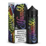 Humble E-Juice - VTR Ice -120ml - 6mg