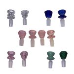 Assorted Design Slider Bowl 14mm