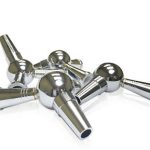 Vapor Double Hookah Splitter