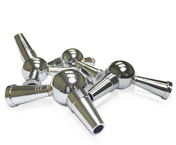 Vapor Double Hookah Splitter