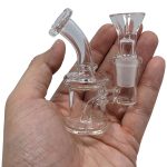 Mini Waterpipe - 4"
