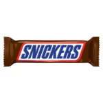 Snickers Bar 1.86Oz