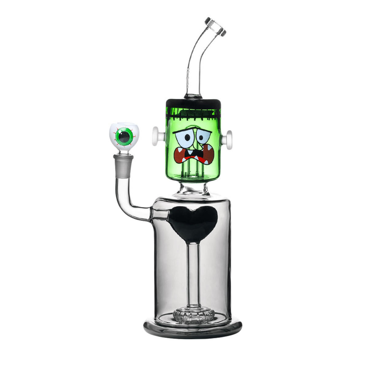 HEMPER® Dankenstein XL Waterpipe - 13"