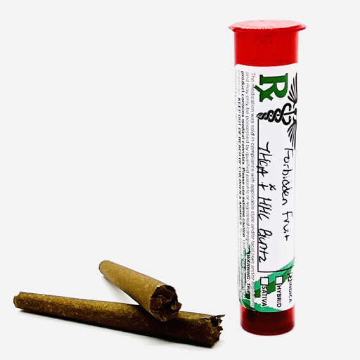 Doob®️ Mini Bluntz - Indica - THCA BUD