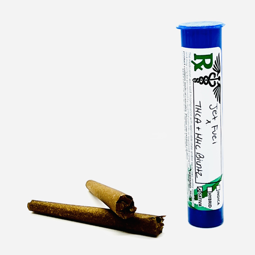 Doob®️ Mini Bluntz - Sativa - THCA BUD