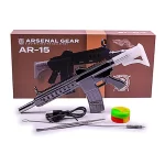 AR-15 Electric Nectar Collector