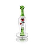 HEMPER® Candy Monster Glow In Ze Dark Waterpipe - 6"