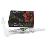 Alien Ape Nectar Collector - Small 10mm