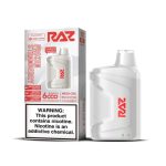 RAZ by GeekVape - Frozen Strawberry (6000 puffs)