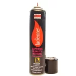 Lucienne Supreme Butane Lighter Refill - 10 Oz.