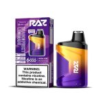 RAZ by GeekVape - Dragon Fruit Lemonade (6000 puffs)