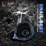 Lookah Snail 2.0 Cartridge Battery - Blue