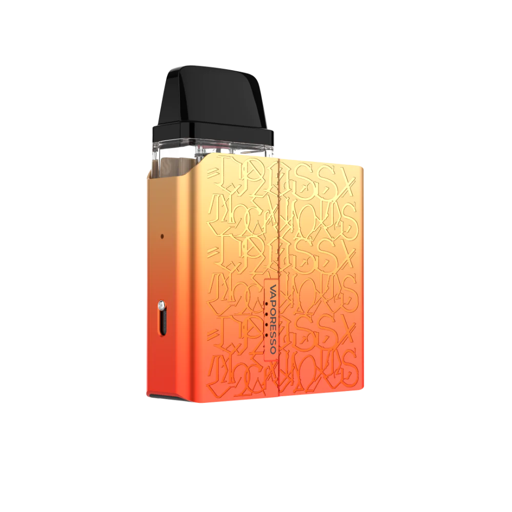 Vaporesso - Xros Nano 1000mAh Pod Kit - Passion
