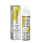 Esco Bars E-Juice - Lemon Cupcake - 60ml - 6mg