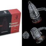 Space King Tower Banger Limited Edition - Regular Size