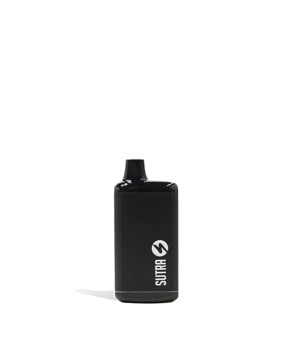 Sutra Vape® Silo Pro Stealth Cartridge Battery - Black