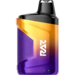 RAZ by GeekVape - Pom Pom Raz (6000 puffs) IMG 1067