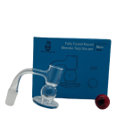 Space King Fully Fused Round Blender Terp Slurper Banger Kit - Regular Size IMG 1276 removebg preview