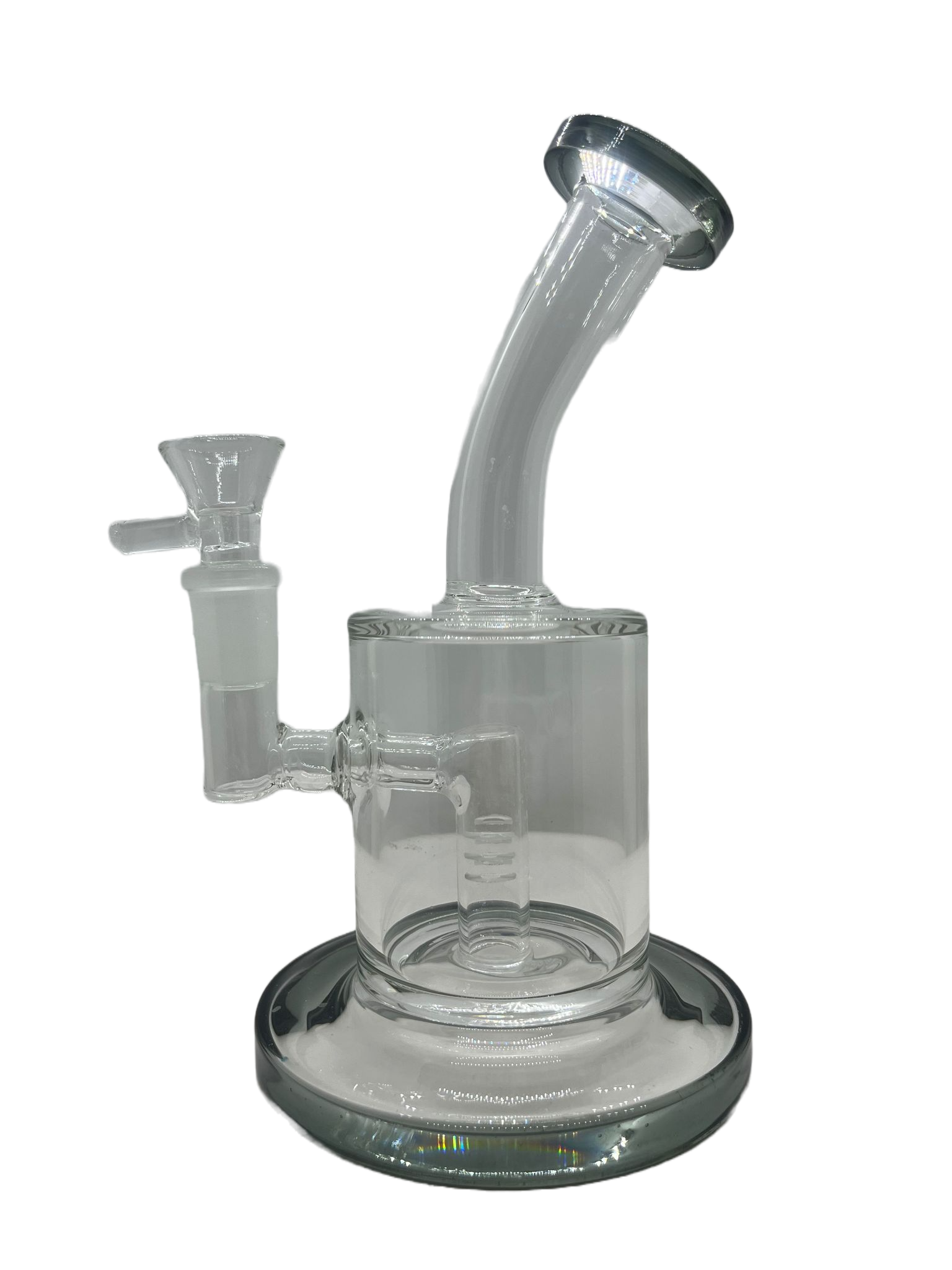 7 Color Trim Banger Hanger Water Pipe