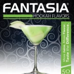 Fantasia: Apple Martini Hookah Tobacco - 50g Apple Martini
