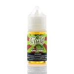 Mints Salts - Apple Mint - 30ml - 50mg Applemint Salt Mints E Juice