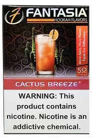 Cactus Breeze