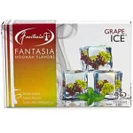 Fantasia: Grape Ice Hookah Tobacco - 50g Grape Ice