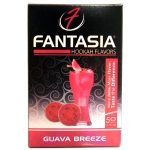 Fantasia: Guava Breeze Hookah Tobacco - 50g Guava Breeze