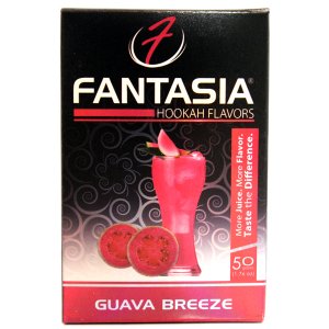 Guava Breeze