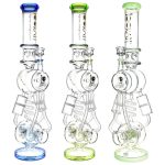LOOKAH HYPERDRIVE WATER PIPE 20.5