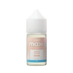 Naked 100 Salts - White Guava Ice - 30ml - 35mg Naked 100 Max Salt White Guava Ice 30ml