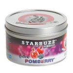 Starbuzz: Pomberry Hookah Tobacco - 100g Pomberry