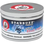 Starbuzz: Blue Mist Hookah Tobacco - 100g Starbuzz Exotic Blue Mist Hookah Tobacco