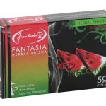 Fantasia: Sweet Red Melon Hookah Tobacco - 50g Sweet Red Melon