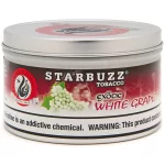 Starbuzz: White Grape Hookah Tobacco - 100g White Grape