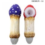 clay art fancy handpipes 4.5 design 14
