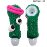 clay art fancy handpipes 4.5 design 17