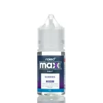 Naked 100 Salts - Berries Ice - 30ml - 35mg e liquido nkd max berries ice nic salt naked 100
