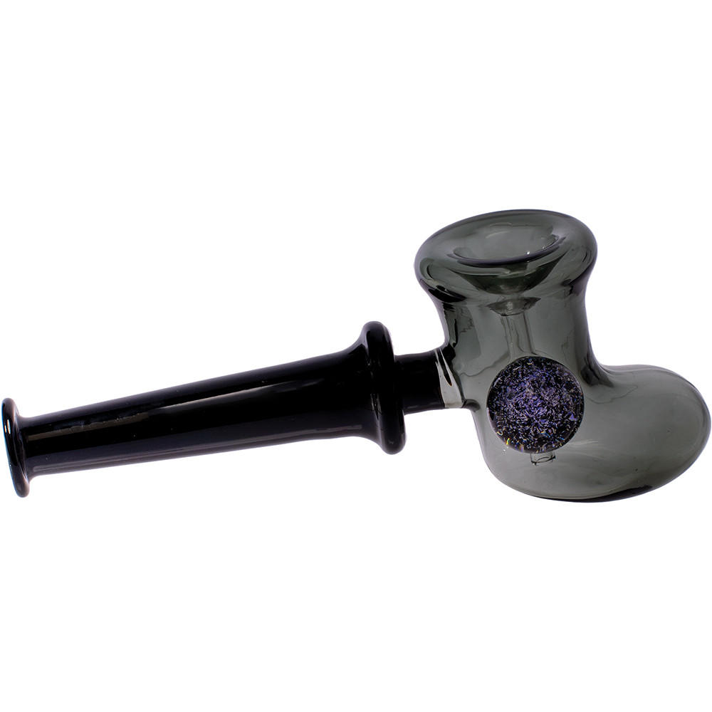 mix color galoshes boot glass hand pipe 6.5