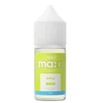 Naked 100 Salts - Apple Ice - 30ml - 35mg nkd100 tfn max salt apple ice