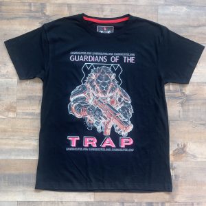 Guardians Of The Trap