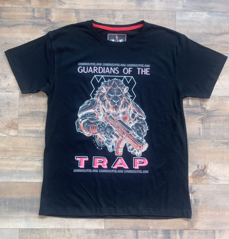 Guardians Of The Trap